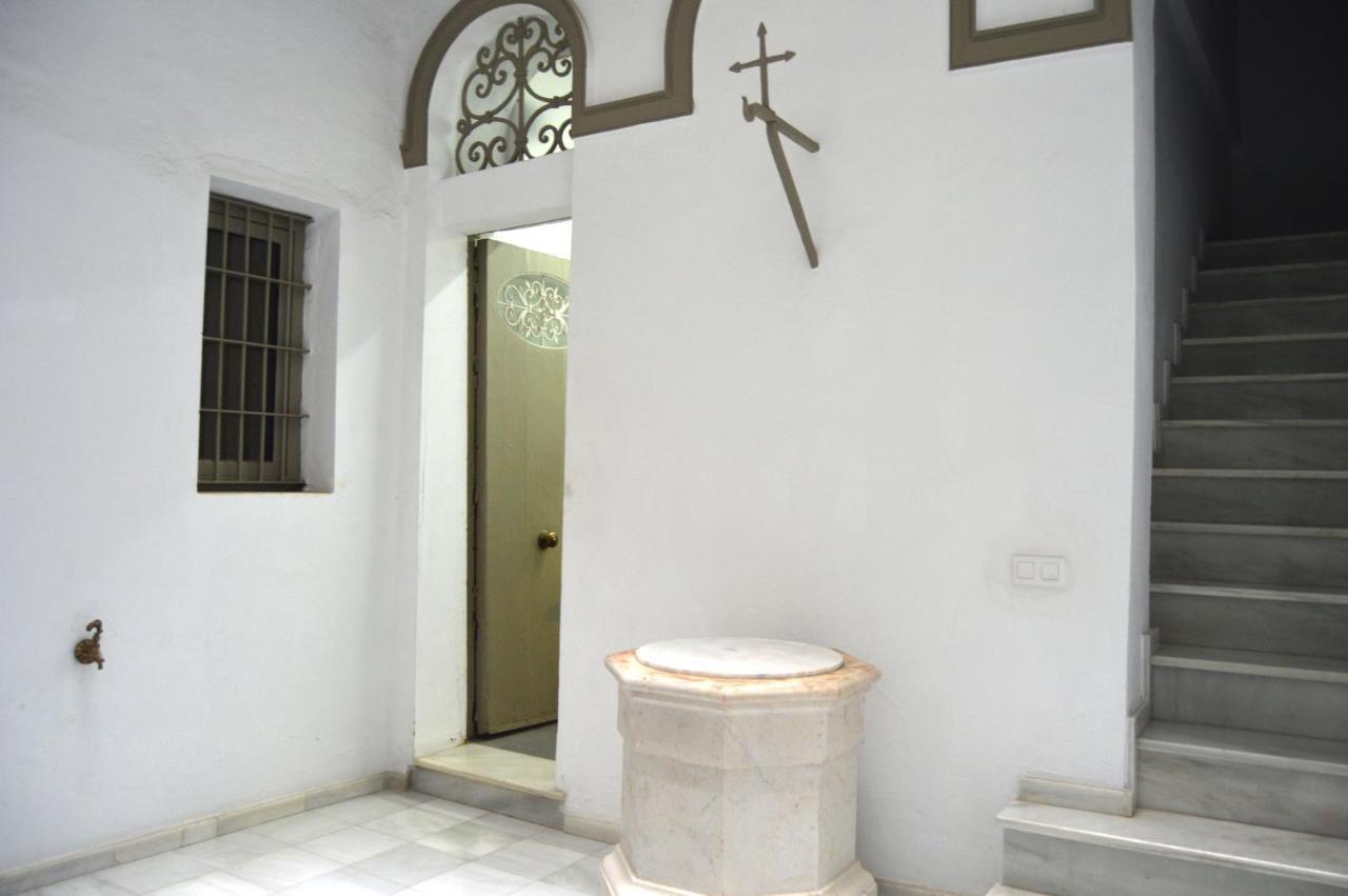 Apartamento El Mirador De Cadiz Exterior photo